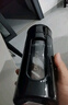 富光大容量耐摔玻璃杯 商務(wù)男士雙層水杯塑玻泡茶杯茶水分離杯子520ML 曬單實拍圖
