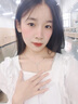 YYYDS 925銀花朵蝴蝶項鏈女2025年新款潮輕奢高級情人節生日禮物送女友 花朵蝴蝶項鏈 曬單實(shí)拍圖
