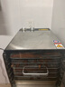 英臣干果機(jī)水果烘干機(jī)食品商用大型食物風(fēng)干機(jī)家用小型蔬菜烘干箱脫水機(jī)寵物肉類藥材零食不銹鋼可視門(mén)旋轉(zhuǎn) 6層旋鈕款 曬單實(shí)拍圖