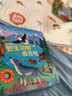 農(nóng)場(chǎng)里面邊誰在吵 奇妙發(fā)聲書:北極那里住著誰/尤斯伯恩 尤斯伯恩奇妙發(fā)聲書 曬單實(shí)拍圖