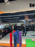 lululemon丨All It Takes 女士運動(dòng)長(cháng)袖T恤*羅紋 Nulu? LW3GEZS 濃縮咖啡色 XS /4 曬單實(shí)拍圖