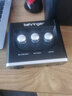 behringer 百靈達(dá) UM2 UMC22 專業(yè)錄音電腦外置接口有聲錄音 直播山遜Q7 百靈達(dá)UM2+山遜Q7 曬單實(shí)拍圖