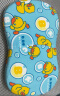 赛诺 B.Duck小黄鸭水洗硅胶枕 50*30*7cm 实拍图