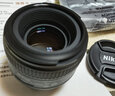 尼康全畫(huà)幅單反D6、D5、850、810、D800、D750、D610、D700、DF定焦大光圈鏡頭 50mm f1.4G人像靜物標(biāo)準(zhǔn)鏡頭 標(biāo)配 曬單實(shí)拍圖