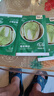 壽禾 大白菜種子種苗夏秋季種植蔬菜種籽 顆顆十八斤白菜種子10g*3袋 曬單實(shí)拍圖