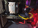 華碩微星技嘉GTX980TI GTX980 970 二手顯卡 臺式機永劫吃雞電競游戲顯卡9成新 影馳GTX970 4G GAMER/骨灰黑將 曬單實拍圖