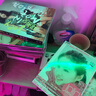 薛凱琪：Read Me（看 薛凱琪）（CD+DVD） 曬單實(shí)拍圖
