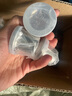 鹿悅霆304不銹鋼卡箍支架+氟橡膠圈KF16/25/40/50丁青圈真空墊圈網(wǎng)支架 不銹鋼支架+真氟橡膠圈/KF-25-含氟量70% 曬單實(shí)拍圖