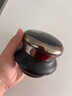 邦越德國(guó)品牌電動(dòng)理發(fā)器家用理發(fā)推子自己理懶人光頭神器剃光頭專(zhuān)用剃頭理發(fā)器理發(fā)神器 自理發(fā)器成人 【銀灰】自助理發(fā)器-充電數(shù)顯 曬單實(shí)拍圖