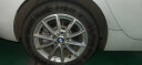 德国马牌（Continental）轮胎/防爆胎 205/60R16 92V CPC5 SSR * 原配华晨宝马2系旅行车 实拍图