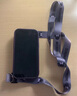 【迪士尼授權(quán)】iPhone12Pro Max手機(jī)殼腕帶防摔斜挎包背帶掛繩蘋果12mini男女款全包 蘋果12ProMax【紫色-紫色米妮】+配高清膜 曬單實(shí)拍圖