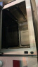 松下（Panasonic）27L家用蒸烤箱 蜂神系列 空气炸蒸烤箱 烤箱 蒸烤炸一体机 循环加热  NU-SC270B 实拍图