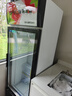 百利（BAILI）展示柜冷藏保鮮柜大容量冰柜商用立式冷柜便利店超市無(wú)霜風(fēng)冷啤酒飲料展示柜水果冷藏柜 288升【 風(fēng)冷無(wú)霜 】LC-288LW 曬單實(shí)拍圖