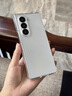 圖璐璐 適用Galaxyzfold7三星w25手機(jī)殼新款zfold6折疊屏超薄w24保護(hù)套透明簡約防摔fold5全包商務(wù)輕奢感 【全透明】晶感冰透丨美過裸機(jī)丨永不發(fā)黃 三星zfold7【高端定制】送外 曬單實拍圖