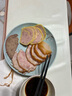真不同鹵豬肝250g 熟食熏醬臘味鹵味即食下酒菜 吉林老字號(hào)東北特產(chǎn) 曬單實(shí)拍圖