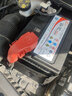 駱駝（CAMEL）蓄電池12V60AH適配起亞K3智跑卡羅拉伊蘭特哈弗H6H2汽車(chē)電瓶55D23 以舊換新 上門(mén)安裝 吉利-帝豪GL 曬單實(shí)拍圖