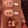 后（The history of Whoo）韓國WHOO后天氣丹套裝秘貼水乳霜精華護膚品套盒君男女士生日禮物 拱辰享水乳氣墊三件套 曬單實(shí)拍圖