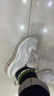 耐克NIKE休閑鞋女氣墊AIR MAX 97運(yùn)動鞋F(xiàn)B4496-001幻影灰白38 曬單實(shí)拍圖