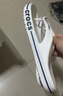 卡駱馳（crocs）人字拖男鞋女鞋25夏季新款貝雅卡駱班戶外沙灘涉水鞋耐磨防滑拖鞋 白色-可涉水人字拖-曬圖返5 42-43 (270mm) /M9W11 曬單實(shí)拍圖