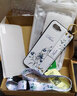 魯深自帶鏡頭膜全包鏡頭OPPO FindX7手機(jī)殼Find X7Ultra保護(hù)套男女款創(chuàng)意手機(jī)殼新款磨砂硅膠殼鉉影 石墨黑 Find X7Ultra 自帶鏡頭膜鉉影系列【贈(zèng)保護(hù)膜】 曬單實(shí)拍圖