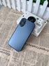 宏朗適用蘋果16手機(jī)殼iPhone16promax電鍍磨砂15promax防指紋鏡頭全包13防摔15pro高端14男女16pro 【石墨黑】膚感磨砂|不沾指紋 iPhone 16 曬單實(shí)拍圖