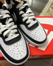 耐克（NIKE）COURT VISION LOW NEXT NATURE  女子運動(dòng)鞋 DH3158-003 40 曬單實(shí)拍圖