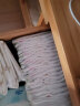 尤妮佳 moony皇家系列婴儿纸尿裤小号尿不湿拉拉裤亲肤透气S58片(4-8kg) 实拍图