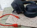 JBL TUNE 720BT 頭戴式無(wú)線(xiàn)耳機 純正低頻音效 藍牙5.3 免提通話(huà) 音樂(lè )游戲網(wǎng)課長(cháng)續航 深空黑 曬單實(shí)拍圖