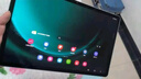 三星（SAMSUNG）Galaxy Tab S9 FE+ X610/X616 12.4英寸平板電腦 護眼高清高亮度大屏IP68級防水學生網(wǎng)課辦公娛樂 薄荷綠 WIFI版【12G+256G】 標配+45 曬單實拍圖