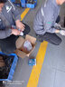 博世（BOSCH）剎車(chē)片 前后制動(dòng)片 全新英朗 1.4T/1.5 15-17款 前剎車(chē)片+后剎車(chē)片=前后套裝 曬單實(shí)拍圖