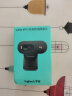 罗技（Logitech C270i高清USB网络摄像头 家用摄像头 电脑摄像头 电视摄像头 台式机摄像头 网络课程摄像头 实拍图