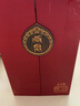 藏泉金圣地西藏青稞酒拉薩生產(chǎn)高端青藏特產(chǎn)52度500mL濃香型白酒單瓶 52度 500mL 2瓶 （兩瓶含手提袋） 曬單實(shí)拍圖