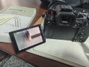 松下（Panasonic） S5 全画幅微单/单电/无反数码相机 L卡口（双原生ISO） S5K【S5+20-60mm】原封套机 实拍图