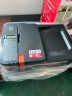 佳能（Canon）E4580无线智能商务传真一体机（打印/复印/扫描/传真 WiFi/微信远程打印 家庭打印/商用办公） 实拍图