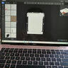華為MateBook 13/XPro 酷睿Ultra 980克3K觸控全面屏輕薄便攜筆記本電腦95新 Xpro 8代i7/8G-512 獨顯 3K觸屏 曬單實拍圖