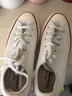 匡威（Converse）CONVERSE【滔搏運動(dòng)】男鞋女鞋低幫帆布鞋Chuck70硫化鞋情侶款 162065C 36.5 曬單實(shí)拍圖