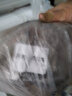 林嵐（LINLAN）2年老烏雞凈重2斤左右 下單新鮮宰殺烏雞肉土雞老雞老雞烏骨雞雞 老公雞凈重2斤以上 曬單實(shí)拍圖