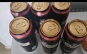 凱撒德國原裝進(jìn)口凱撒頓姆小麥白啤酒500ml聽(tīng)裝德國精釀小麥黑啤酒 凱撒黑啤酒 500mL 9罐 曬單實(shí)拍圖
