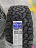 BFGoodrich百路馳輪胎 KO2 全地形越野AT胎 LT235/60R18 108/104R黑字卡宴途 曬單實(shí)拍圖
