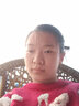 妍莉芬（yanlifen）新年圣誕衣服女裝冬季紅色連衣裙2024新款韓版小個(gè)子過(guò)年套裝裙子 紅色兔子毛衣+紅色連衣裙 S 曬單實(shí)拍圖