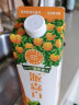 派森百 NFC橙汁330ml*9盒装不加水不加糖纯果汁绿色饮品 实拍图