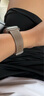 柯比特蘋果S10手表表帶iwatch9愛馬仕同款applewatch10氟橡膠kilim折疊扣ultra2夏s8s7se運動男女款防水 橙色—氟橡膠折疊扣 49mm【適用Ultra/Ultra2】 曬單實拍圖