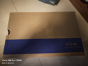 Clarks其樂男鞋舒適耐磨透氣一腳蹬休閑皮鞋 Cotrell Free 海外直郵 26131593 42.5 曬單實(shí)拍圖