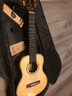 TOM TUC680M尤克里里單板小吉他進(jìn)階烏克麗麗ukulele26英寸TUT680M 曬單實(shí)拍圖