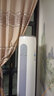 格力（GREE）空調(diào)云逸 3匹/2匹立式柜機(jī)  節(jié)能省電智能WiFi雙殺菌防冷風(fēng)設(shè)計變頻冷暖空調(diào)立柜家電政府國家補(bǔ)貼 3匹 一級能效 72LW 適用30-40㎡ 曬單實拍圖
