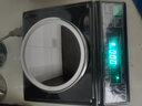 雙杰雙杰百分之一電子天平0.01g實(shí)驗室精密電子天平秤0.1g稱(chēng)重電子稱(chēng) JJ500/0.01g 曬單實(shí)拍圖