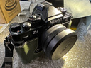 尼康（Nikon） 尼克爾 Z卡口鏡頭 尼康Z系列微單相機鏡頭 Z 26mm f/2.8 曬單實拍圖