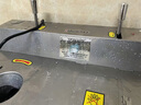 特睿思（TERUISI）絞肉機(jī)切肉機(jī)商用電動(dòng)大型絞切兩用機(jī)大功率不銹鋼灌腸機(jī)切片機(jī)立式臺(tái)式多功能切絲機(jī) 【大功率款】2200W丨不銹鋼丨絞肉/切肉/灌腸 曬單實(shí)拍圖