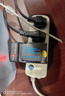 奧德盛（ODSX） 徠卡 LEICA D-LUX8 D-lux7 D6 Typ109 相機 BP-DC15-E電池 一電一充 D-Lux8 曬單實拍圖