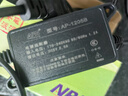 閩盛鑫5V2A電源適配器機頂盒路由器電源線光貓盒子光纖交換機收發(fā)器光端機打卡機通用外徑5.5mm內(nèi)徑2.5mm 3C認證電源5V2A電源適配器（線長1.3米） 曬單實拍圖